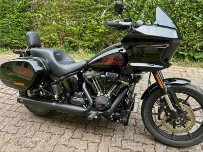 Harley-Davidson Low Rider ST (2025 - 26) usata