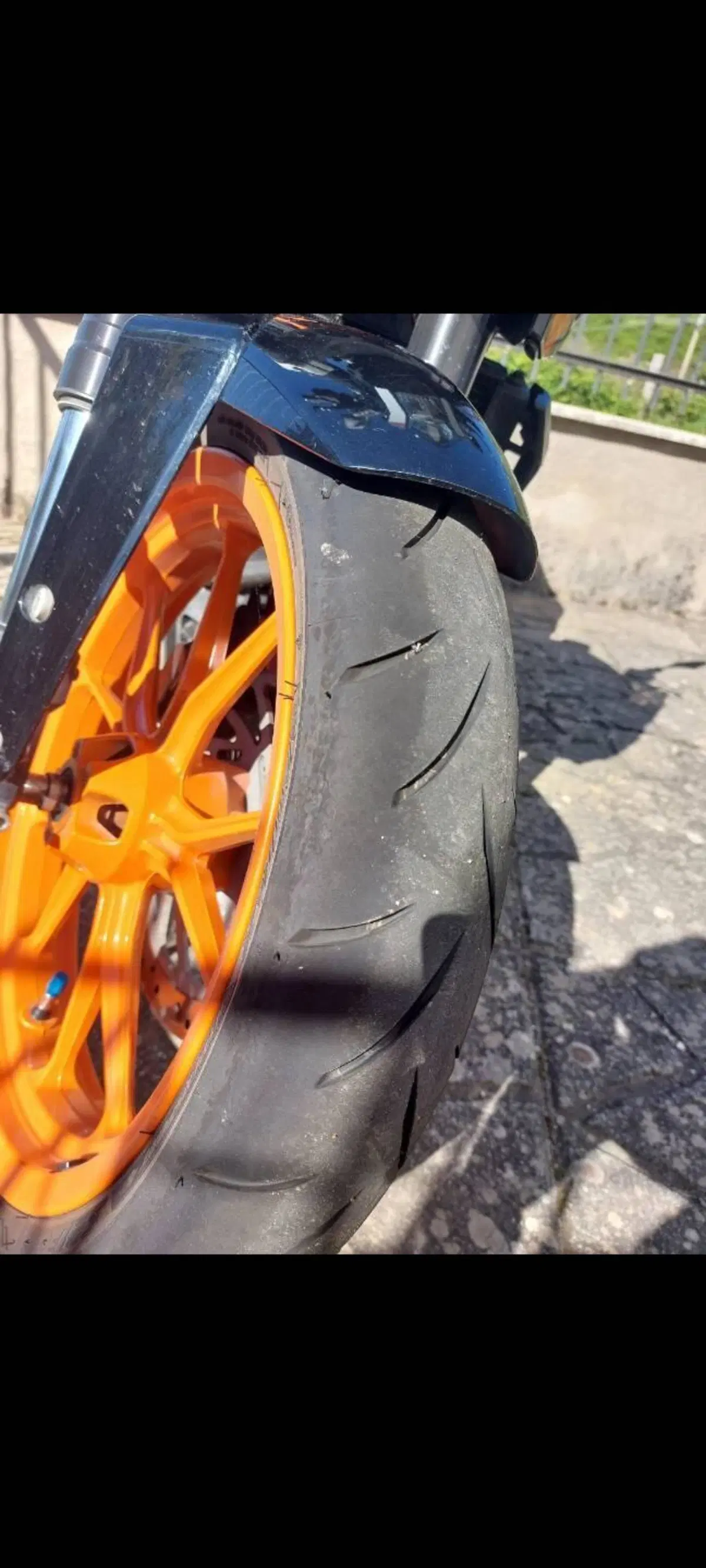 KTM 390 Duke ABS (2012 - 16) (6)
