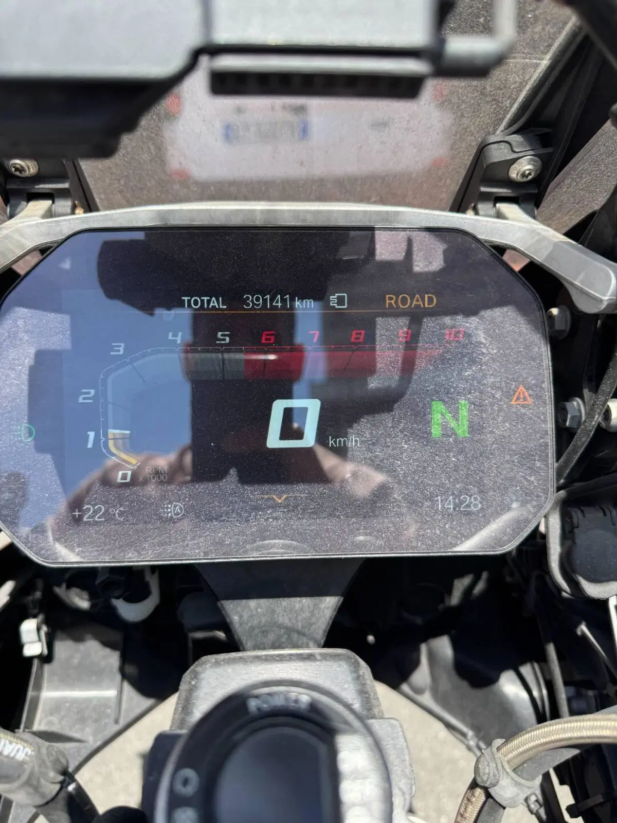 Bmw R 1200 GS (2017 - 18) (2)