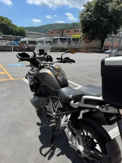 Bmw R 1200 GS (2017 - 18) usata
