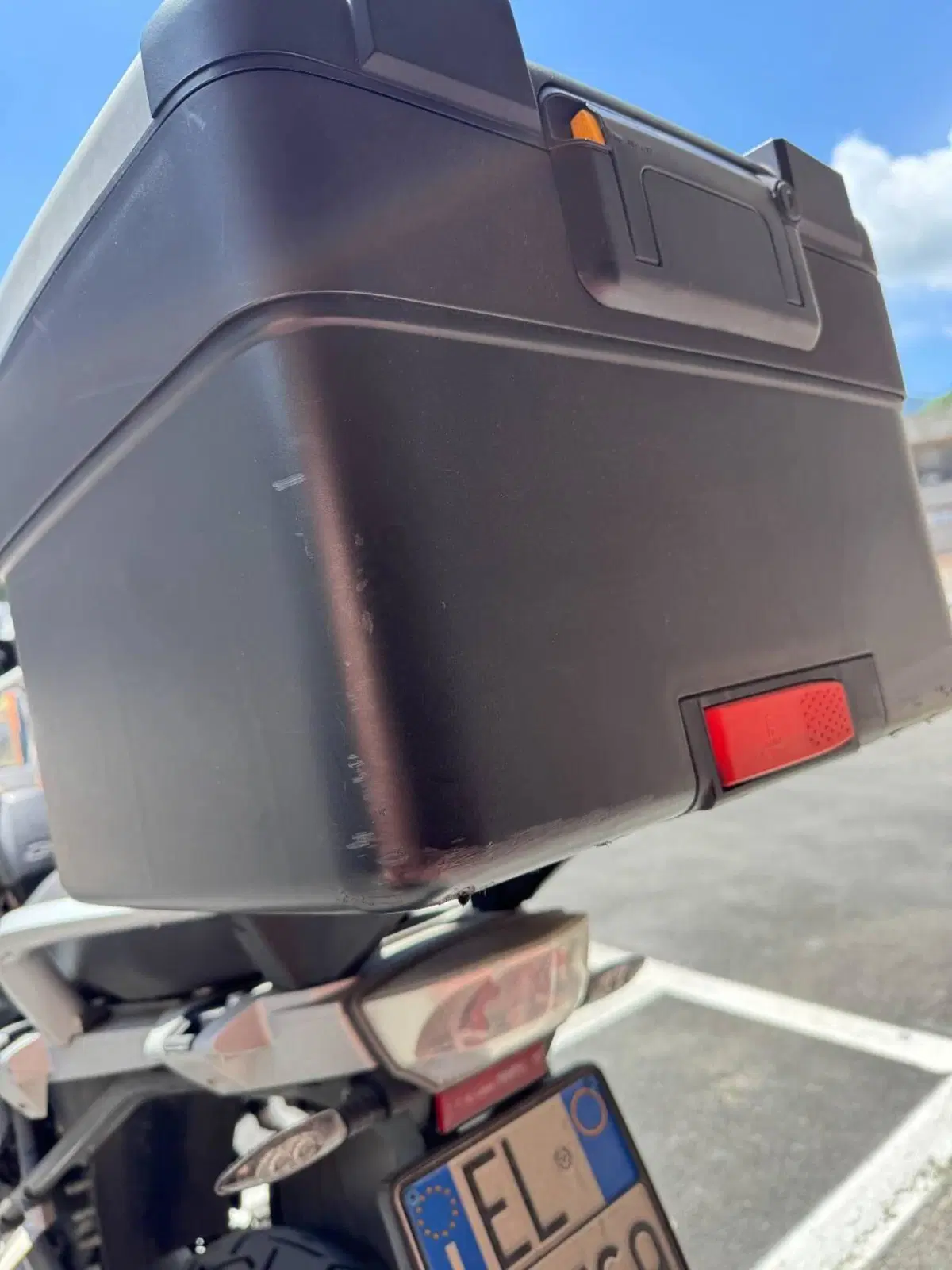 Bmw R 1200 GS (2017 - 18) (6)
