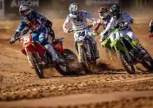 Kegums è affare dei fratelli Coenen: Lucas e Sacha conquistano MXGP e MX2 nello stesso giorno