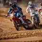 Kegums è affare dei fratelli Coenen: Lucas e Sacha conquistano MXGP e MX2 nello stesso giorno