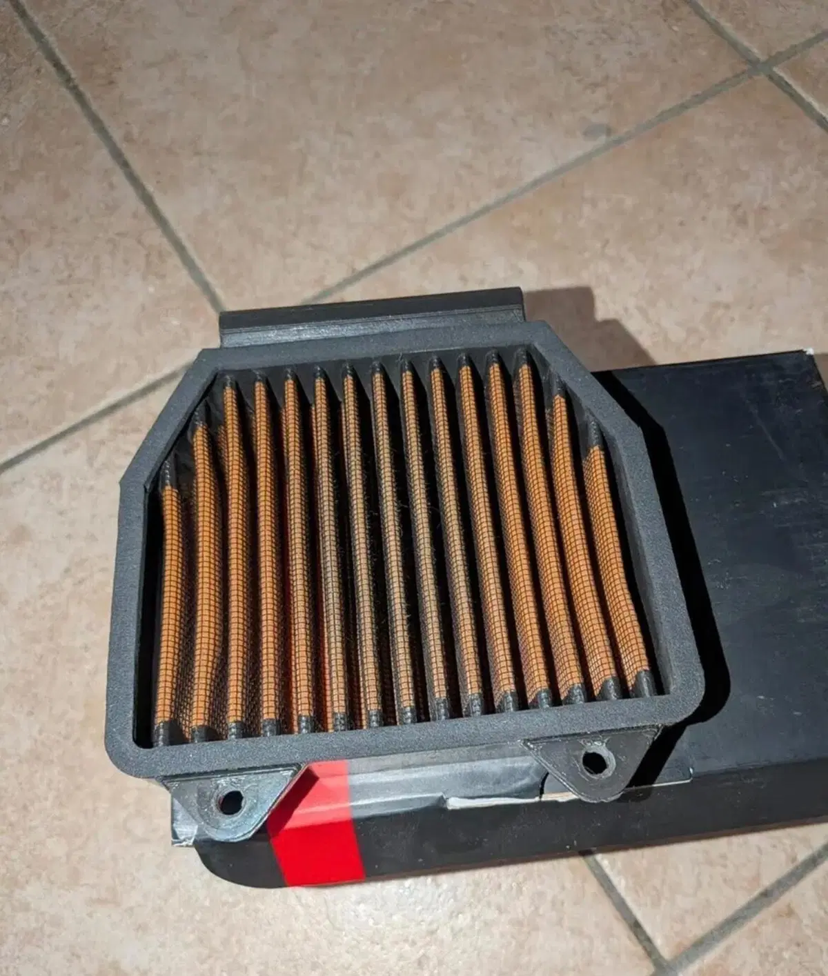 Filtro ad aria Honda cb 300 r 125 r (2)