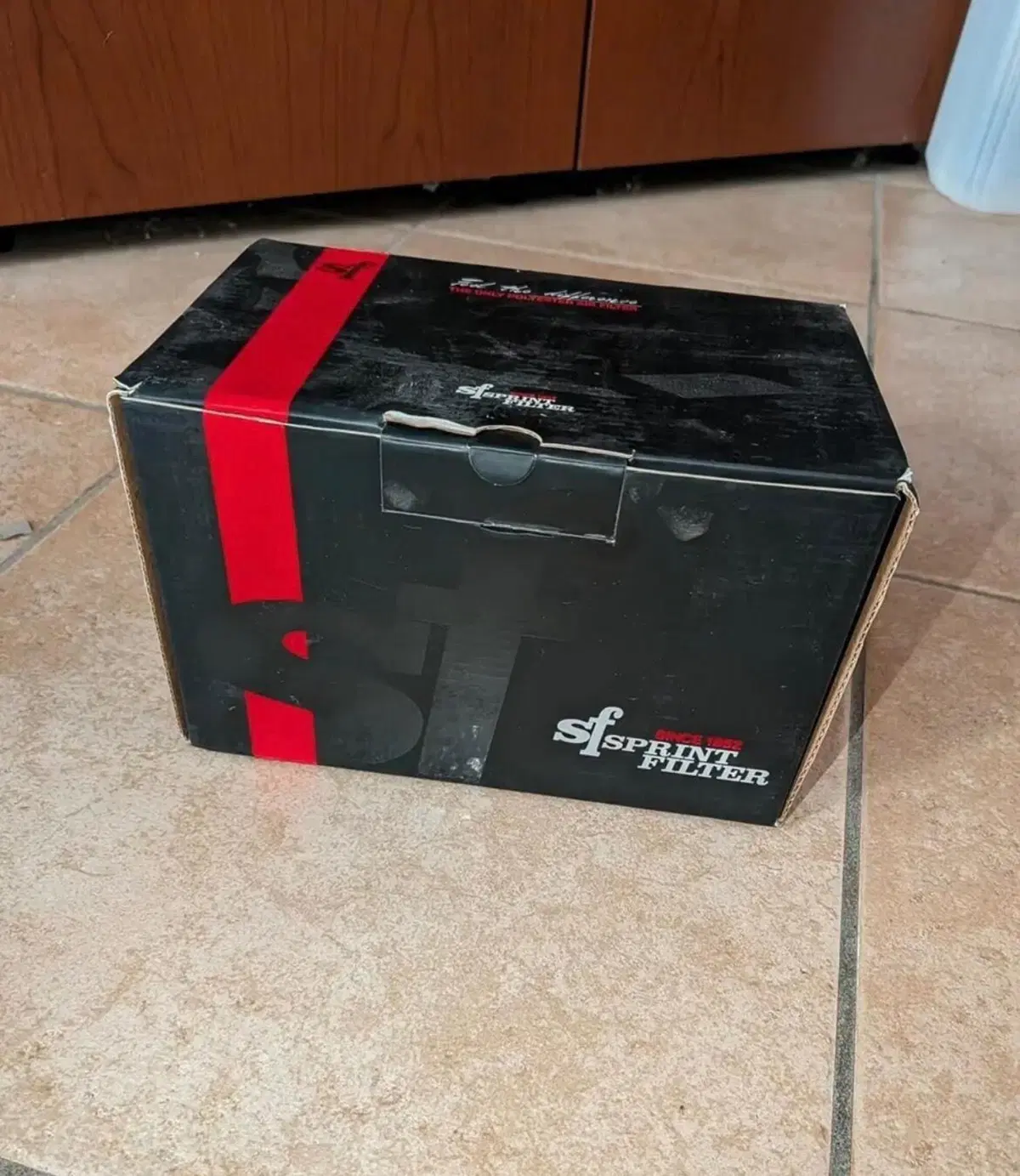 Filtro ad aria Honda cb 300 r 125 r (3)