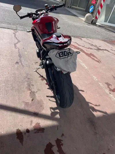 Triumph Street Triple 765 RS (2023 - 26) usata