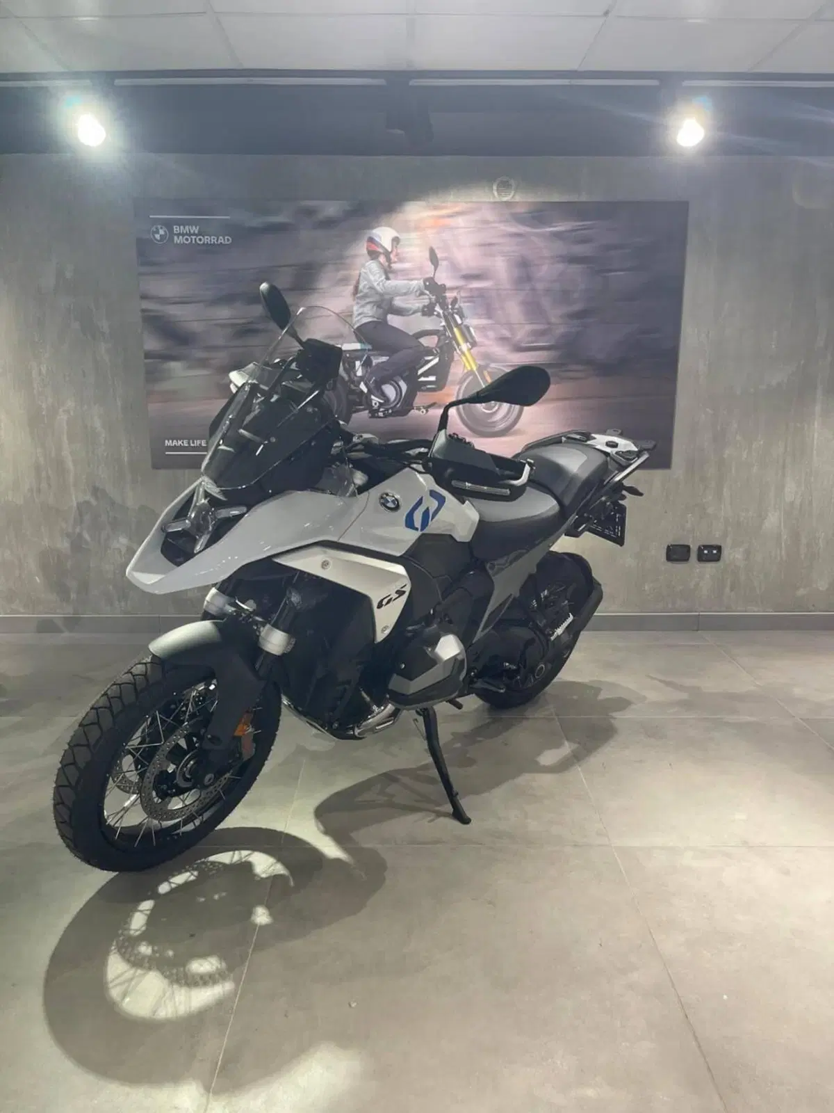 Bmw R 1300 GS (2023 - 26) (3)