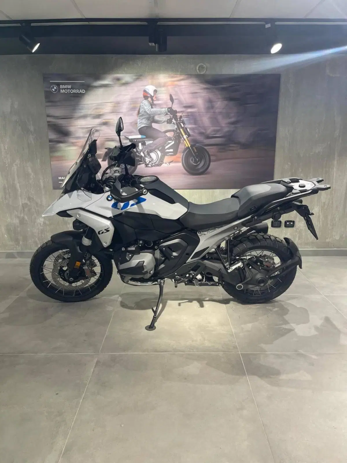 Bmw R 1300 GS (2023 - 26) (4)