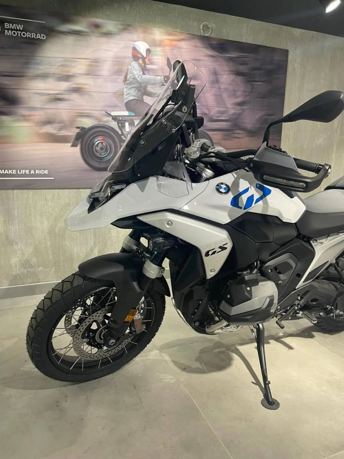 Bmw R 1300 GS (2023 - 26) (5)