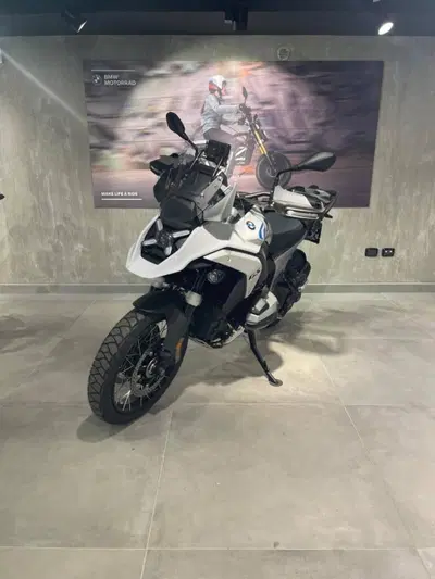Bmw R 1300 GS (2023 - 26) nuova