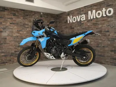 Yamaha T&eacute;n&eacute;r&eacute; 700 Rally (2025 - 26) usata