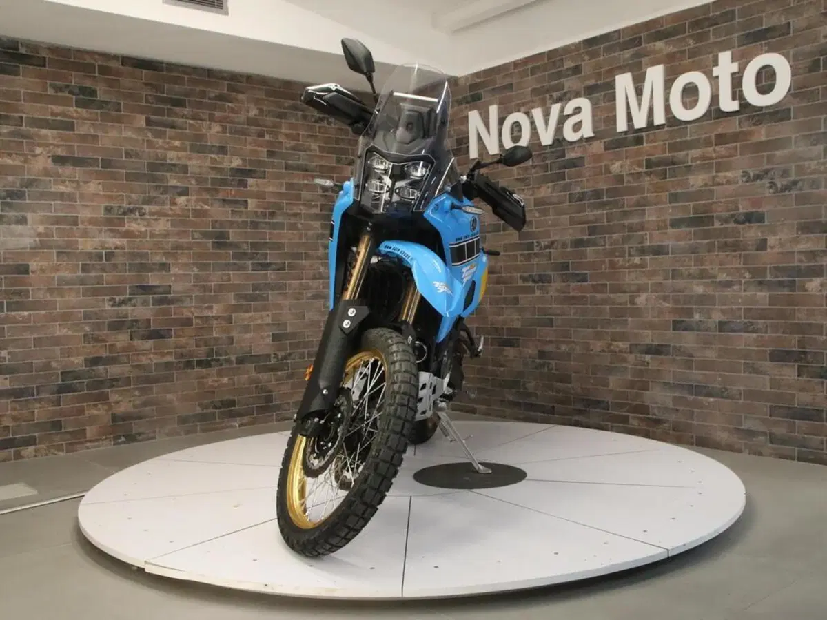 Yamaha Ténéré 700 Rally (2025 - 26) (4)