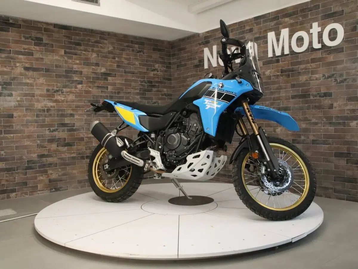 Yamaha Ténéré 700 Rally (2025 - 26) (7)