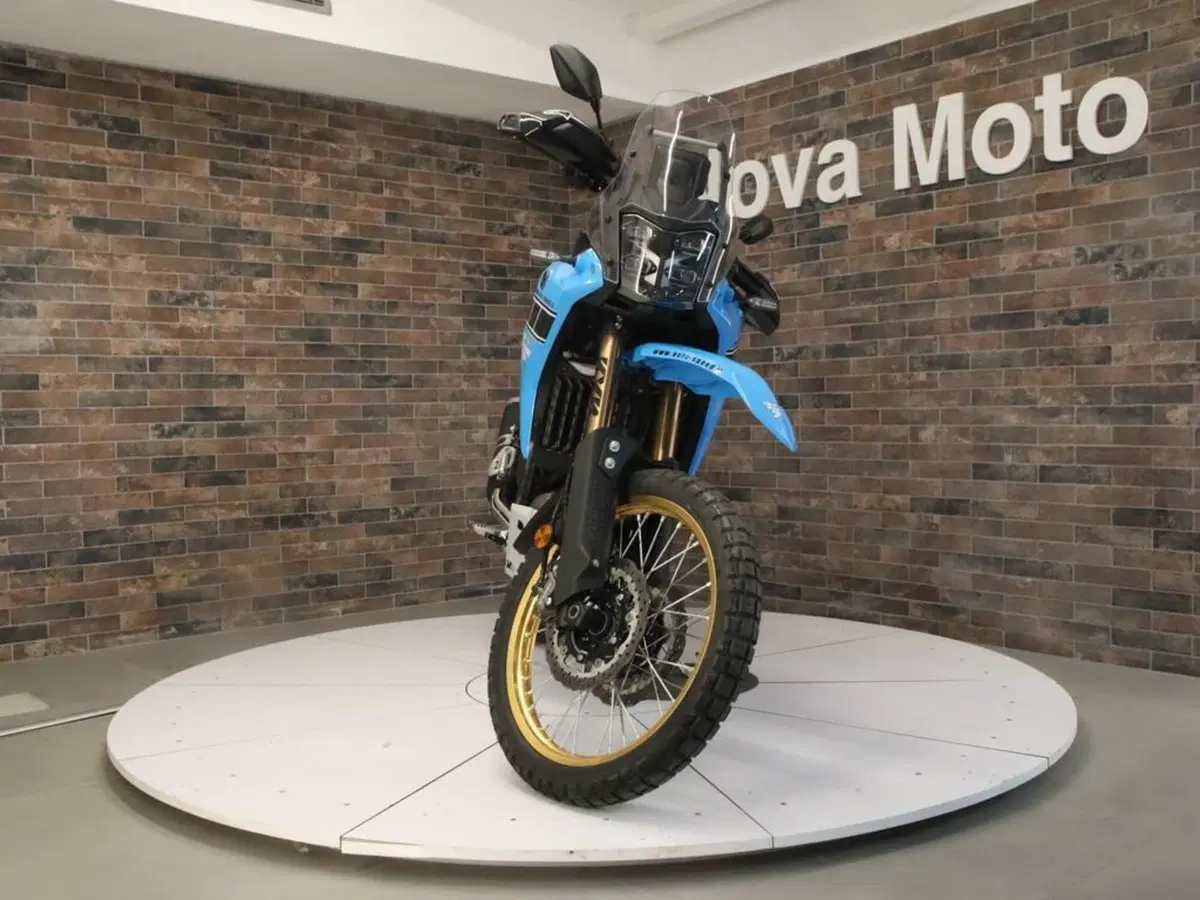 Yamaha Ténéré 700 Rally (2025 - 26) (5)