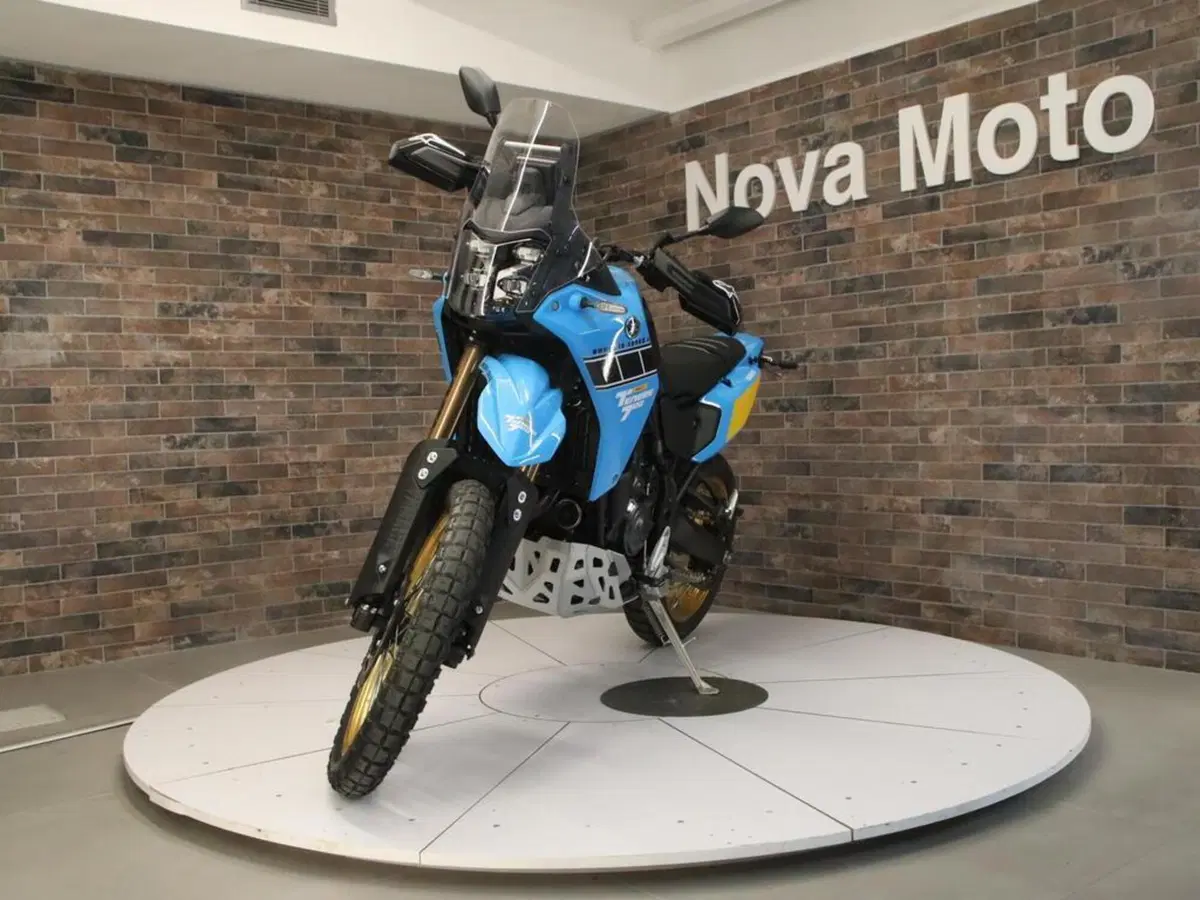Yamaha Ténéré 700 Rally (2025 - 26) (3)