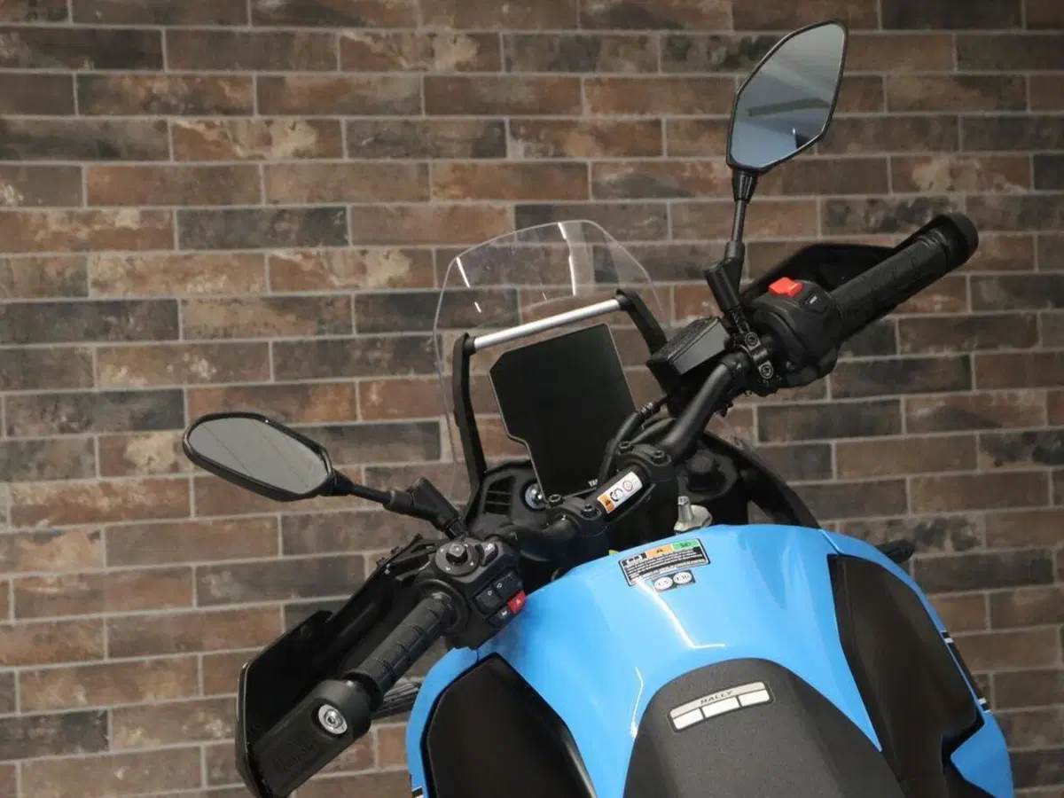 Yamaha Ténéré 700 Rally (2025 - 26) (11)