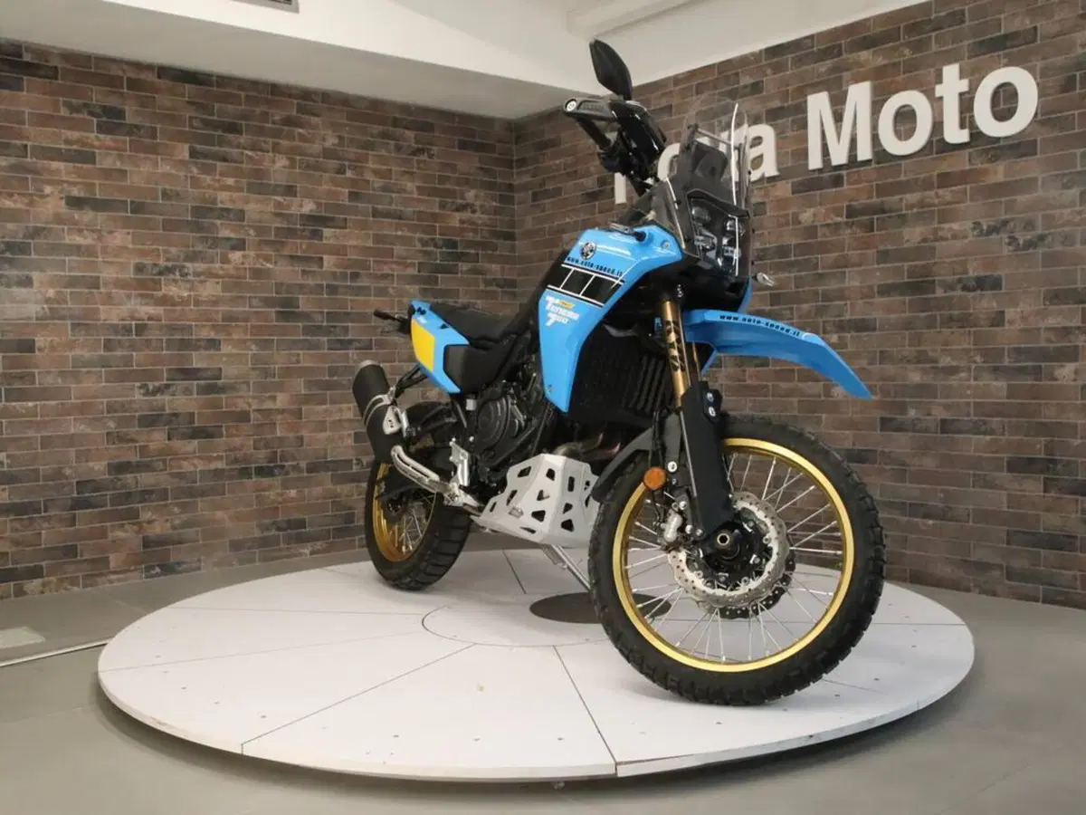 Yamaha Ténéré 700 Rally (2025 - 26) (6)