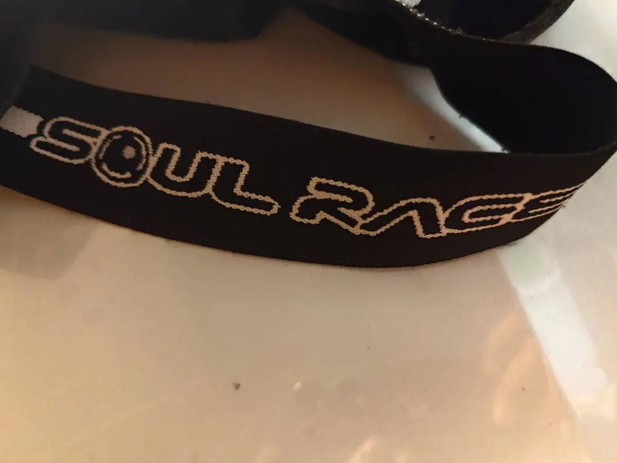 Protezione schiena per moto marca Soul Race, tagli (7)