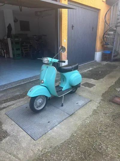 Piaggio vespa 50L d'epoca