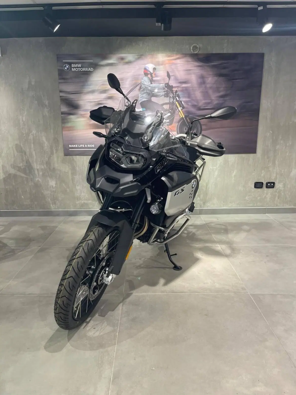 Bmw F 900 GS Adventure (2024 - 26)