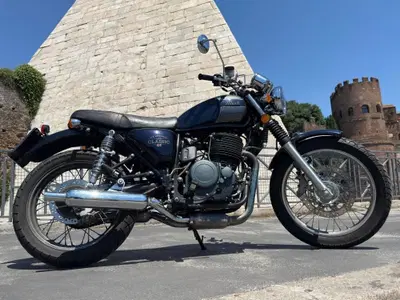 Mash Italia Six Hundred 650 (2021 - 25) usata
