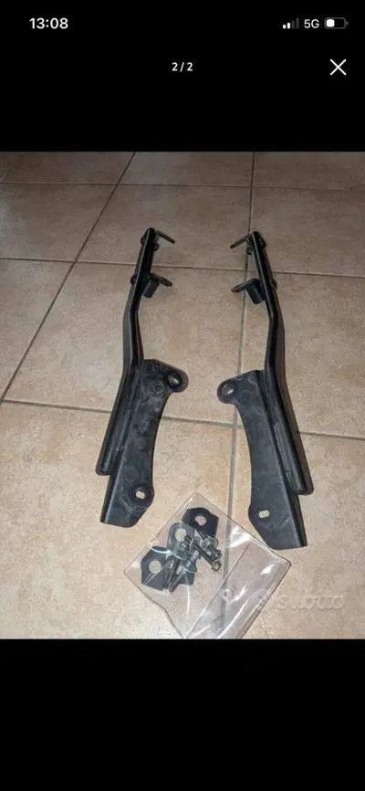 Staffe per Honda CB