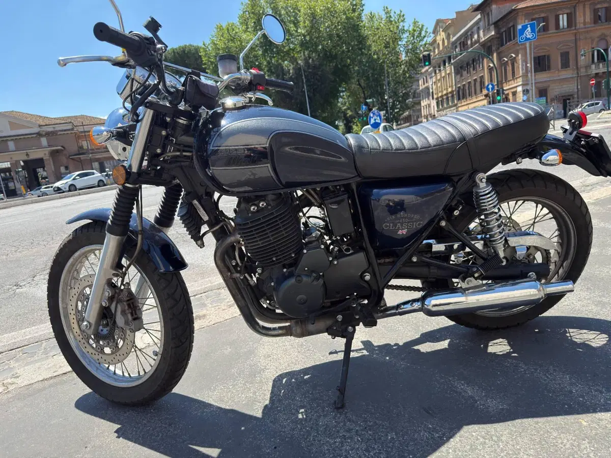 Mash Italia Six Hundred 650 (2021 - 25) (3)