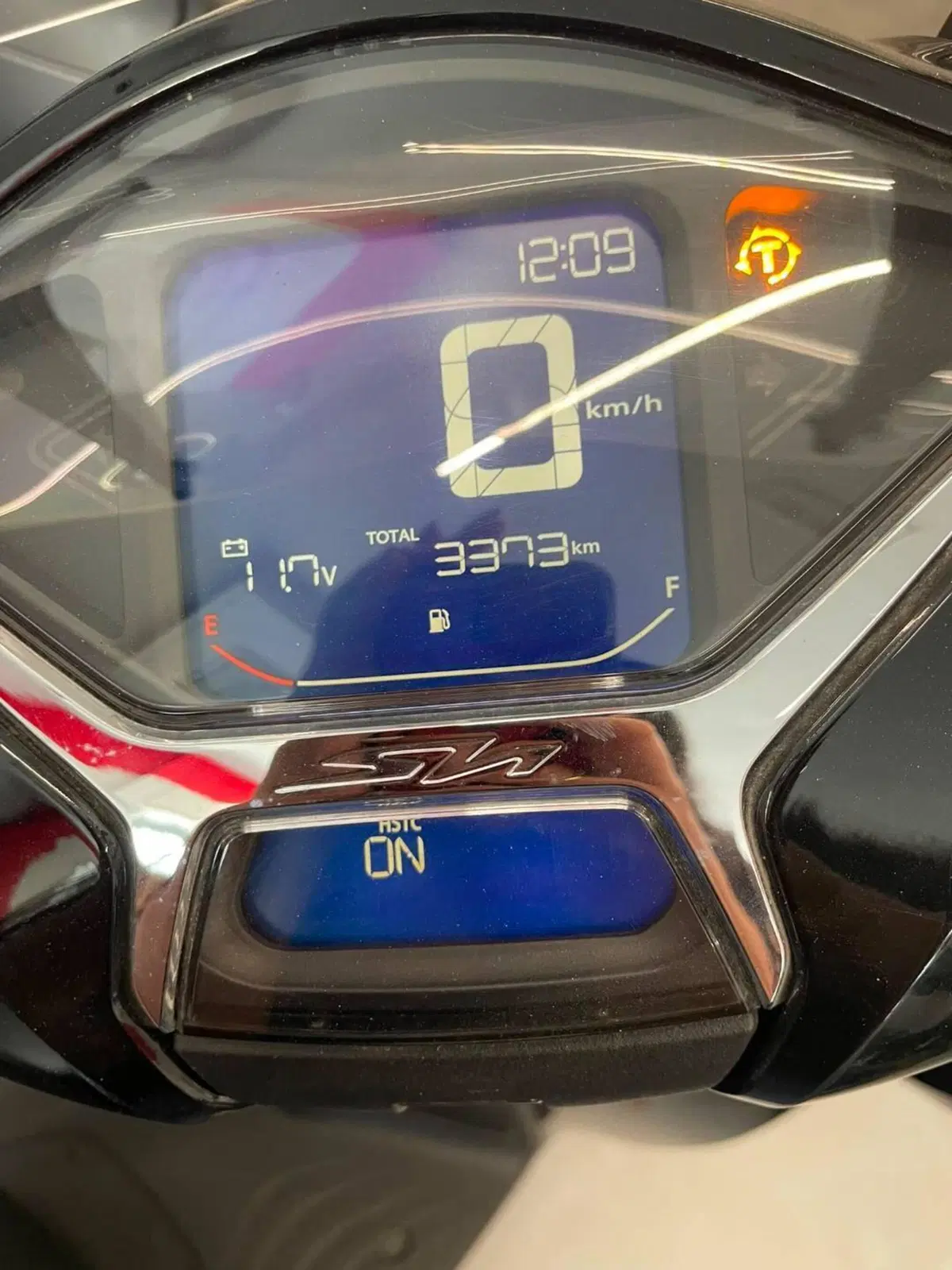 Honda SH 150i (2020 - 23) (2)