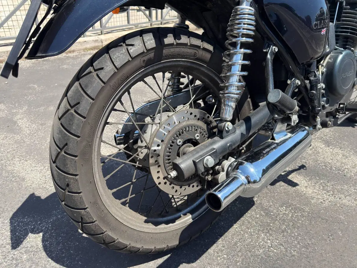 Mash Italia Six Hundred 650 (2021 - 25) (10)