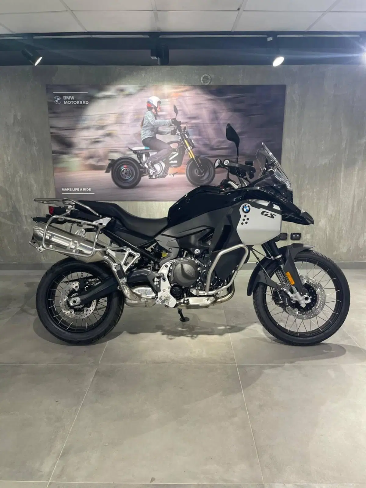 Bmw F 900 GS Adventure (2024 - 26) (2)