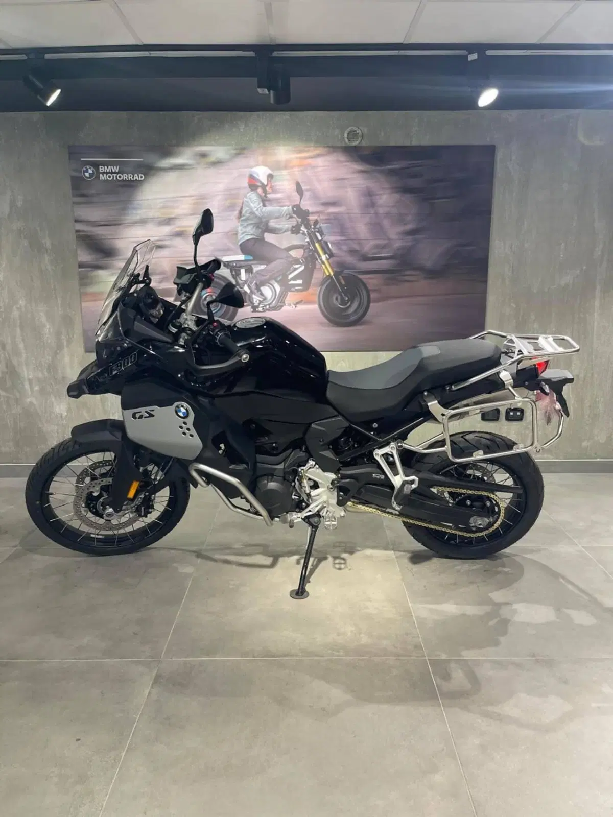 Bmw F 900 GS Adventure (2024 - 26) (3)