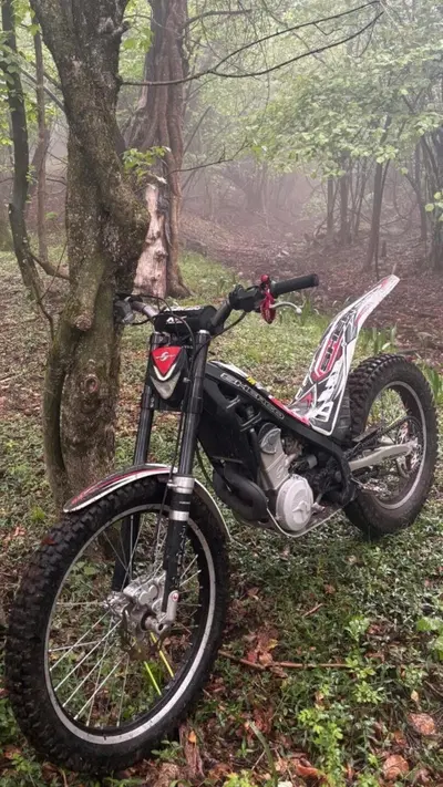Sherco 3.2 4T usata