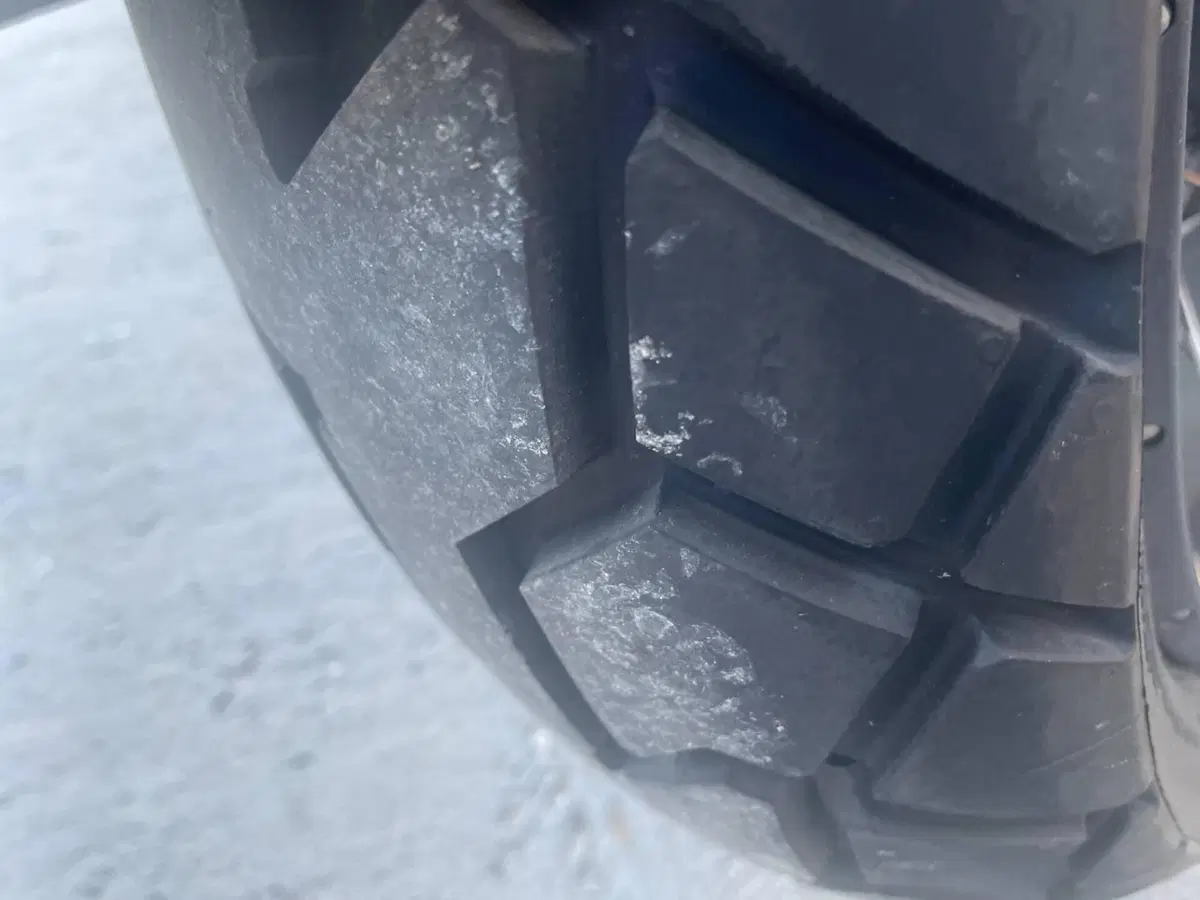 Bmw R 1200 GS Adventure (2013 - 16) (4)