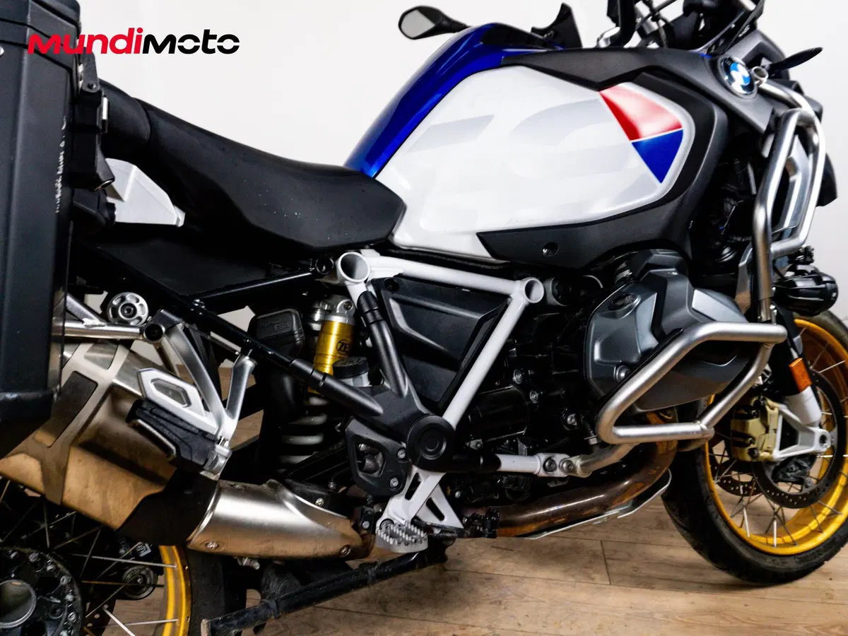 Bmw R 1250 GS Adventure (2019 - 20) (4)