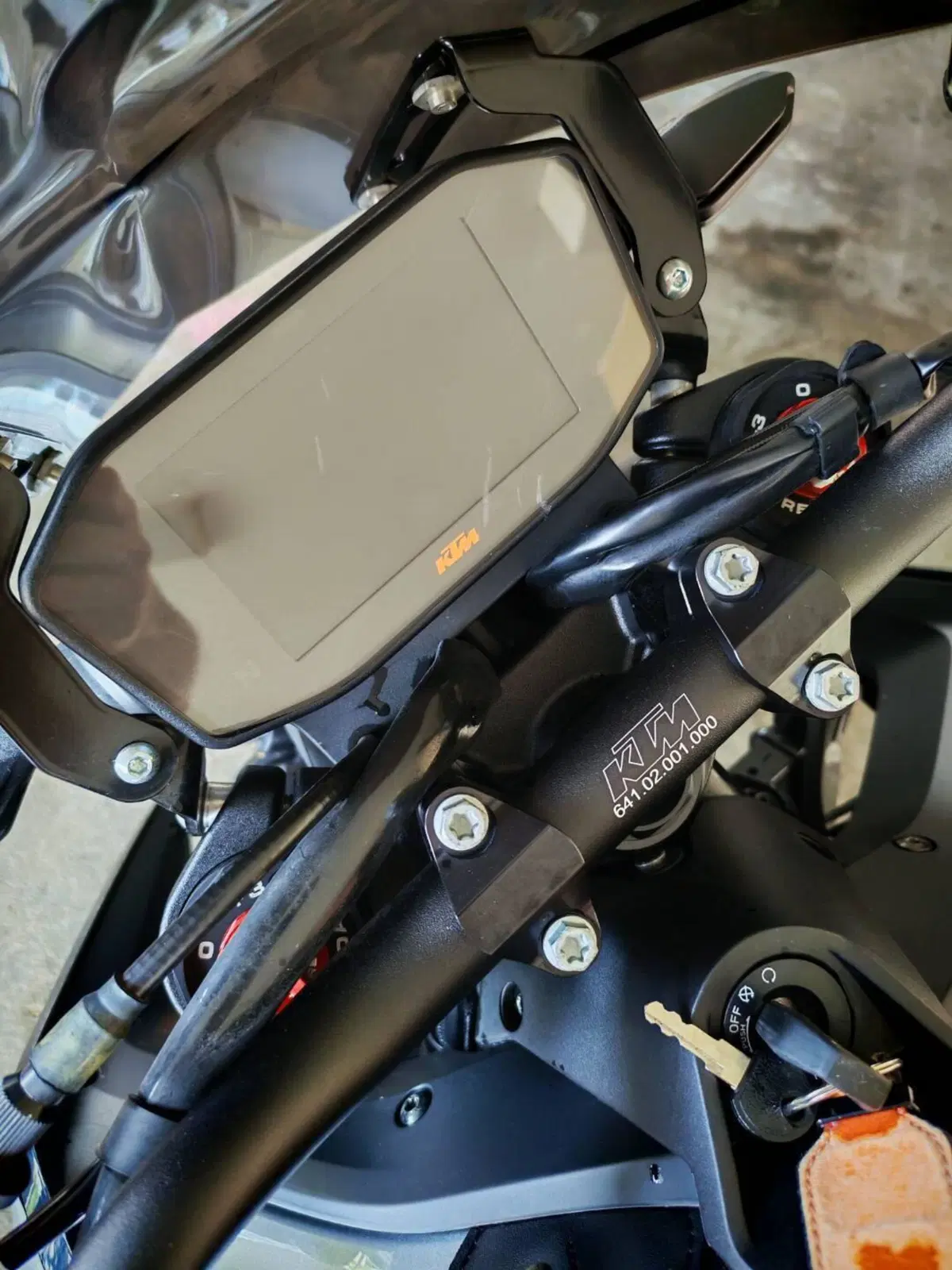 KTM 790 Duke (2018 - 20) (4)