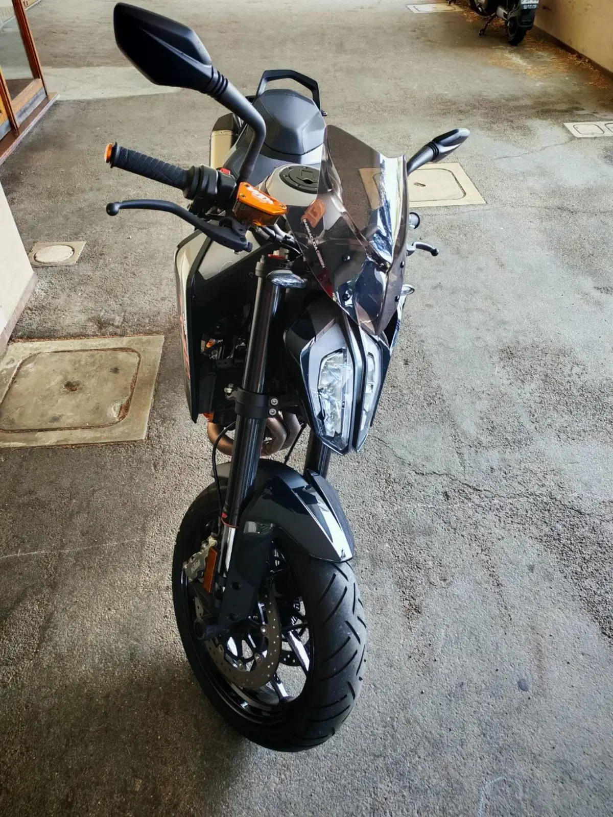 KTM 790 Duke (2018 - 20) (3)