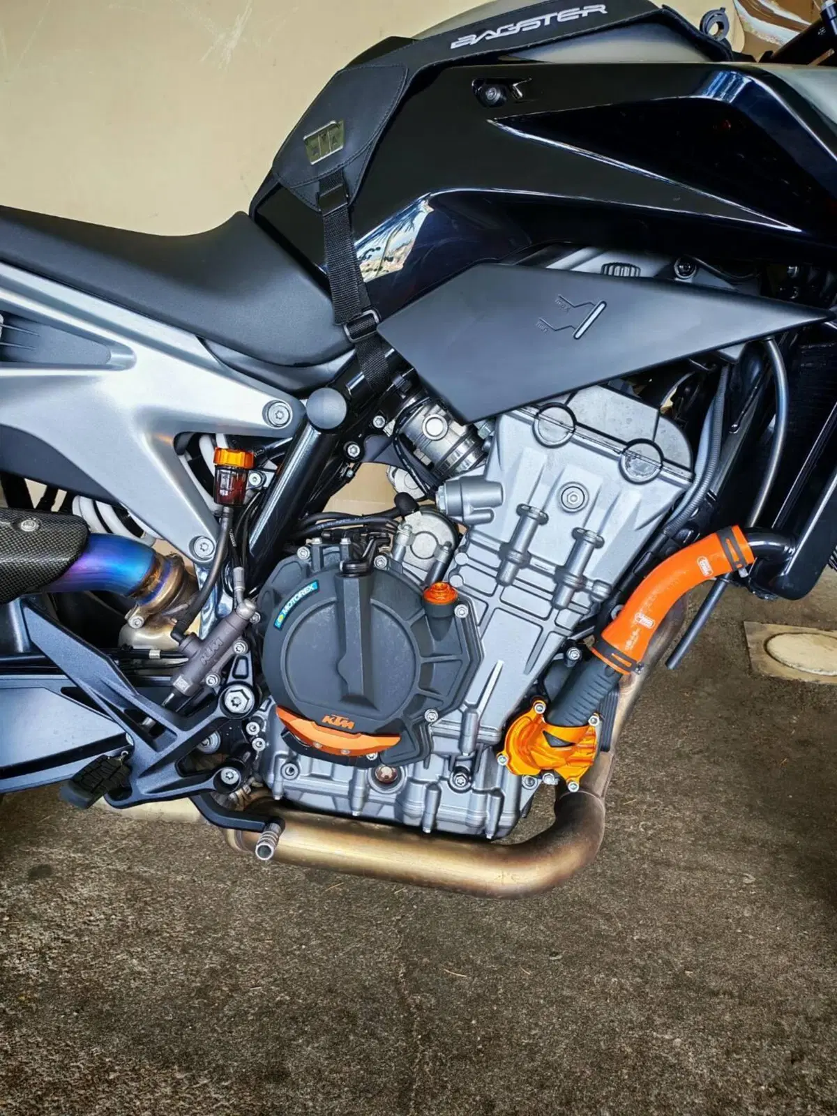 KTM 790 Duke (2018 - 20) (2)