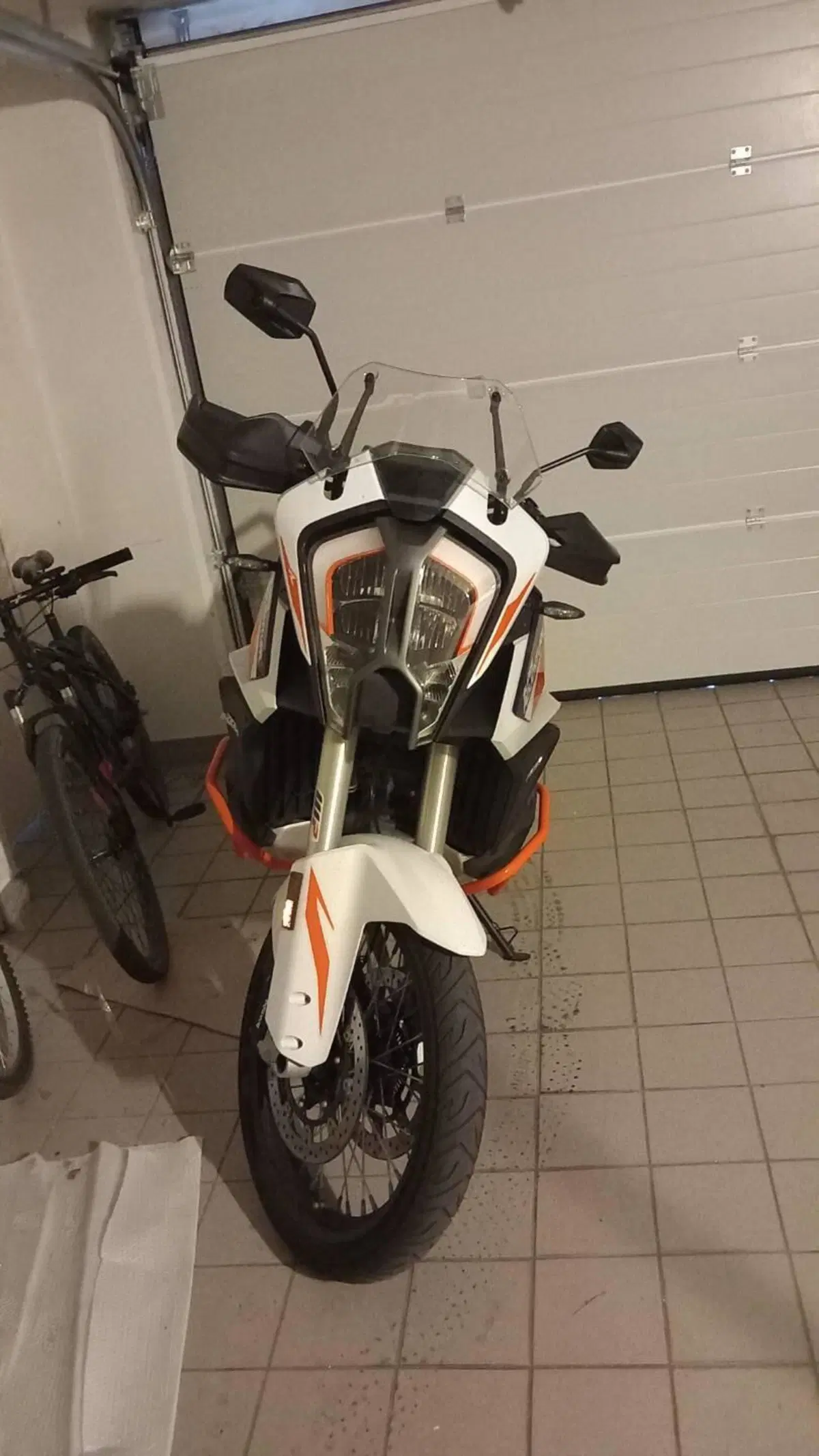KTM 1290 Super Adventure R (2022 - 25) (2)