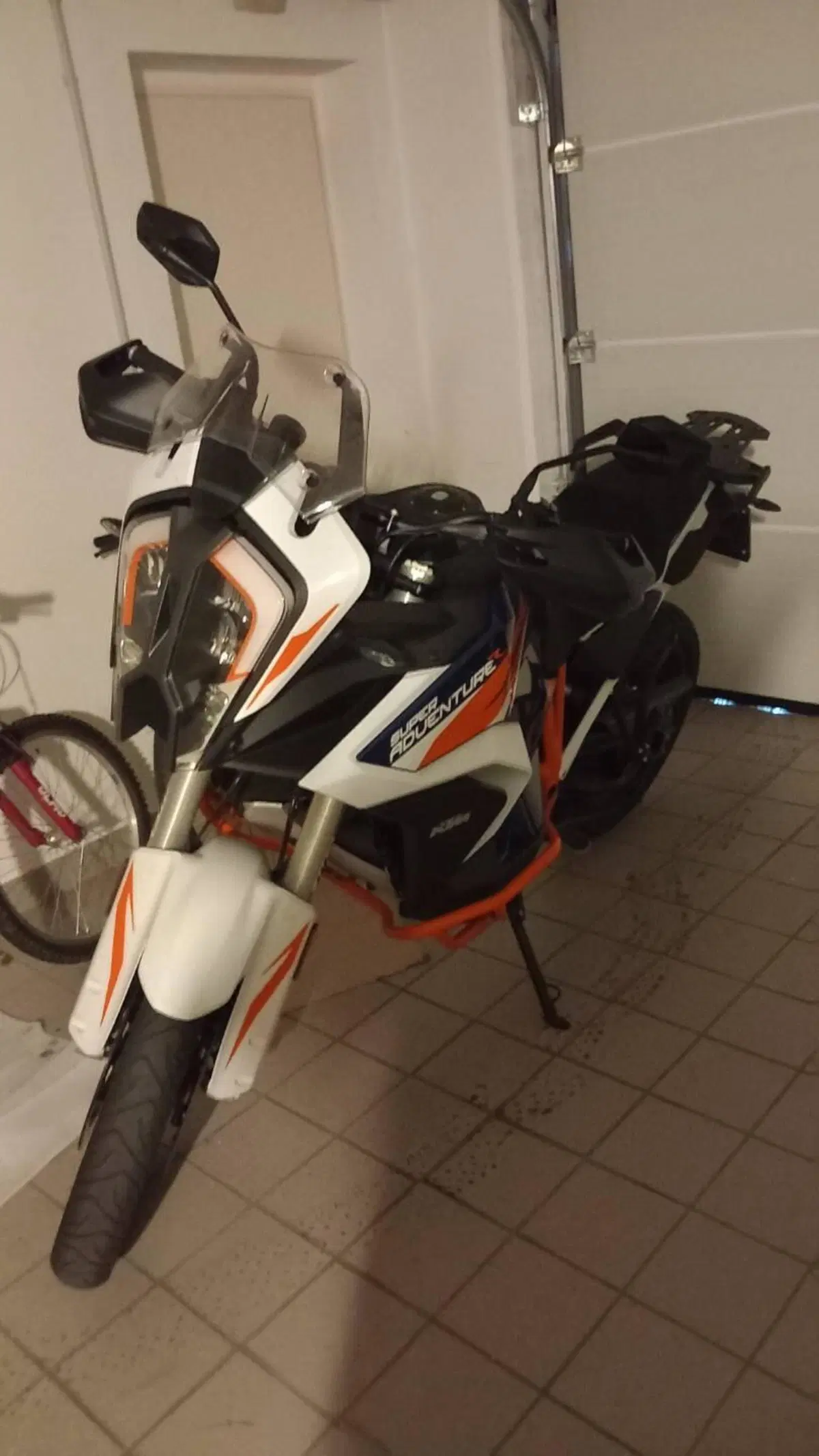 KTM 1290 Super Adventure R (2022 - 25) (3)