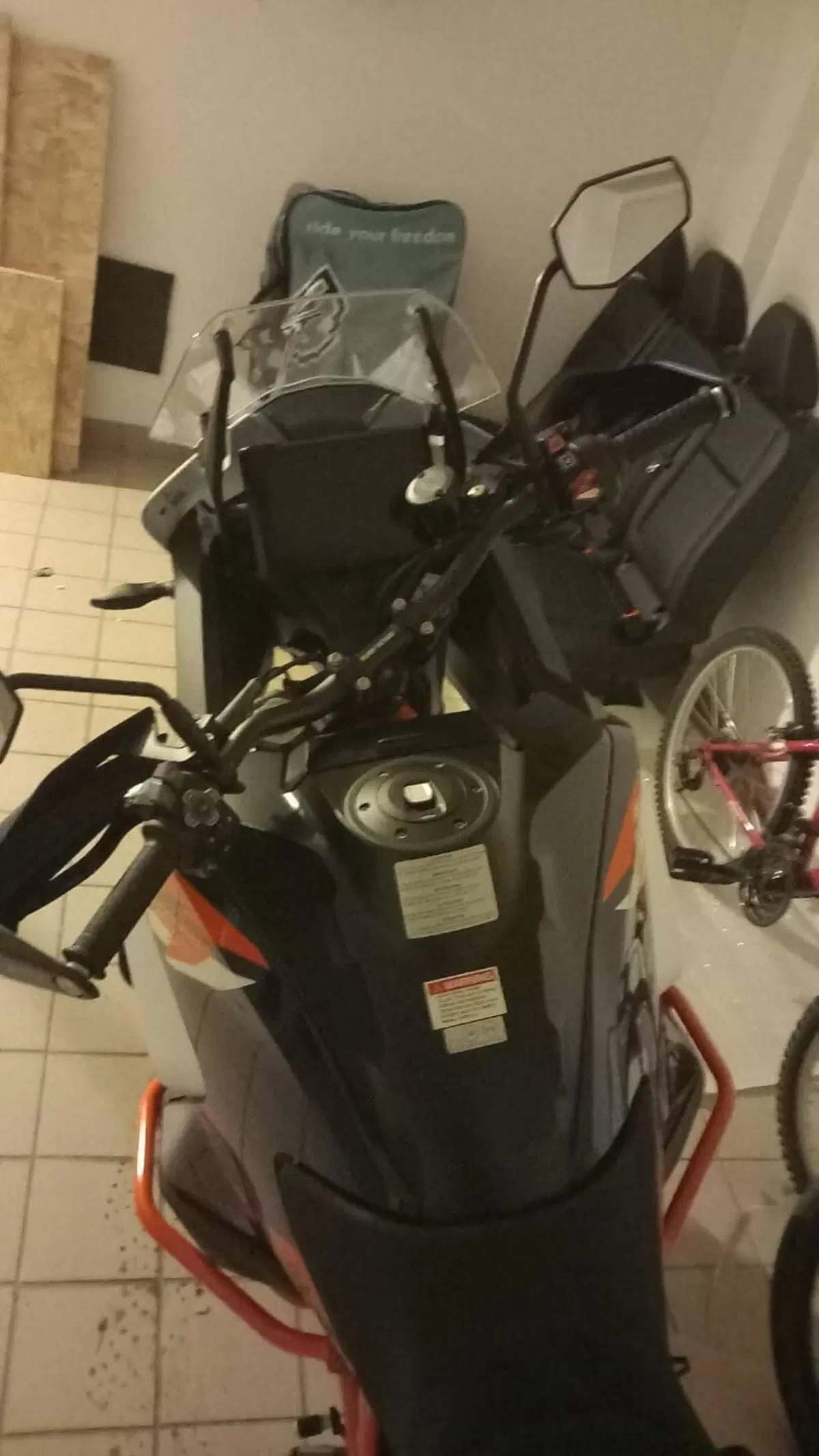 KTM 1290 Super Adventure R (2022 - 25) (4)