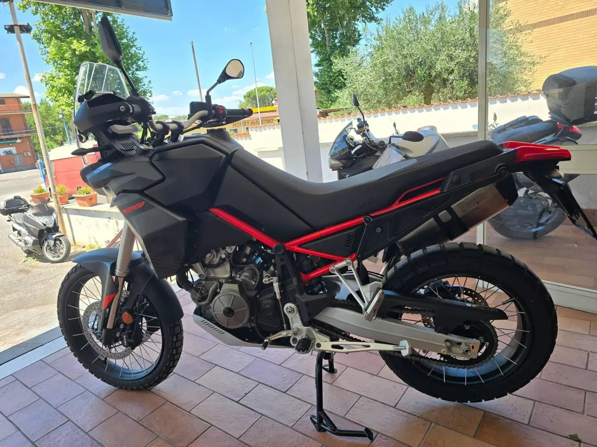 Aprilia Tuareg 660 (2025 - 26) (4)