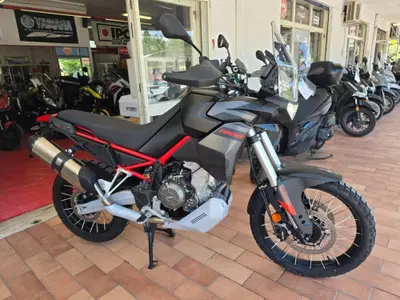 Aprilia Tuareg 660 (2025 - 26) usata