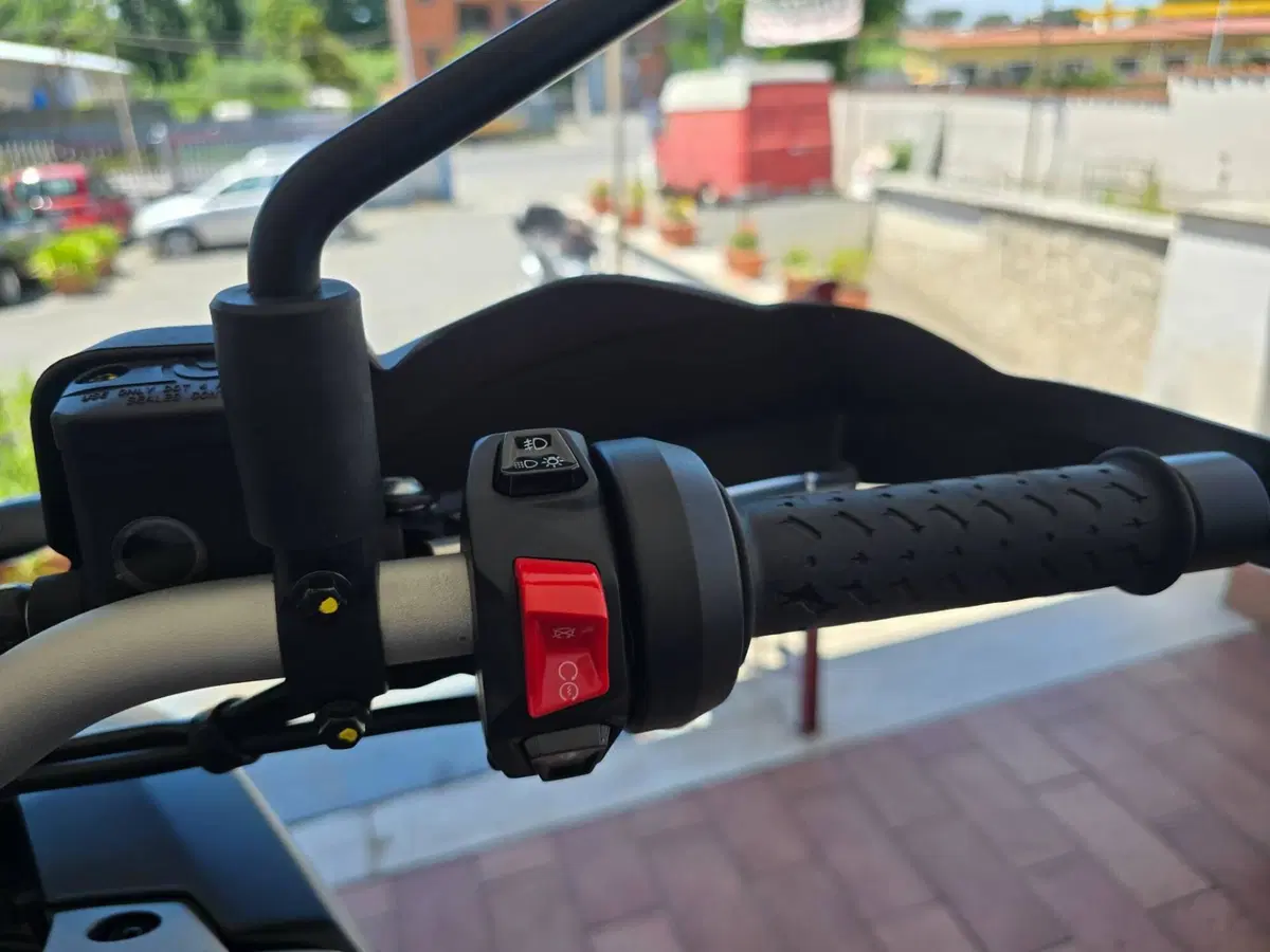 Aprilia Tuareg 660 (2025 - 26) (8)