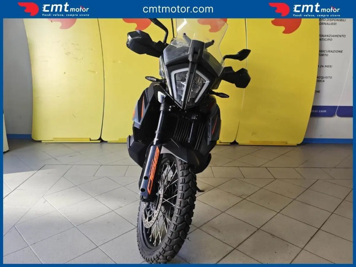 KTM 890 Adventure (2022) (2)