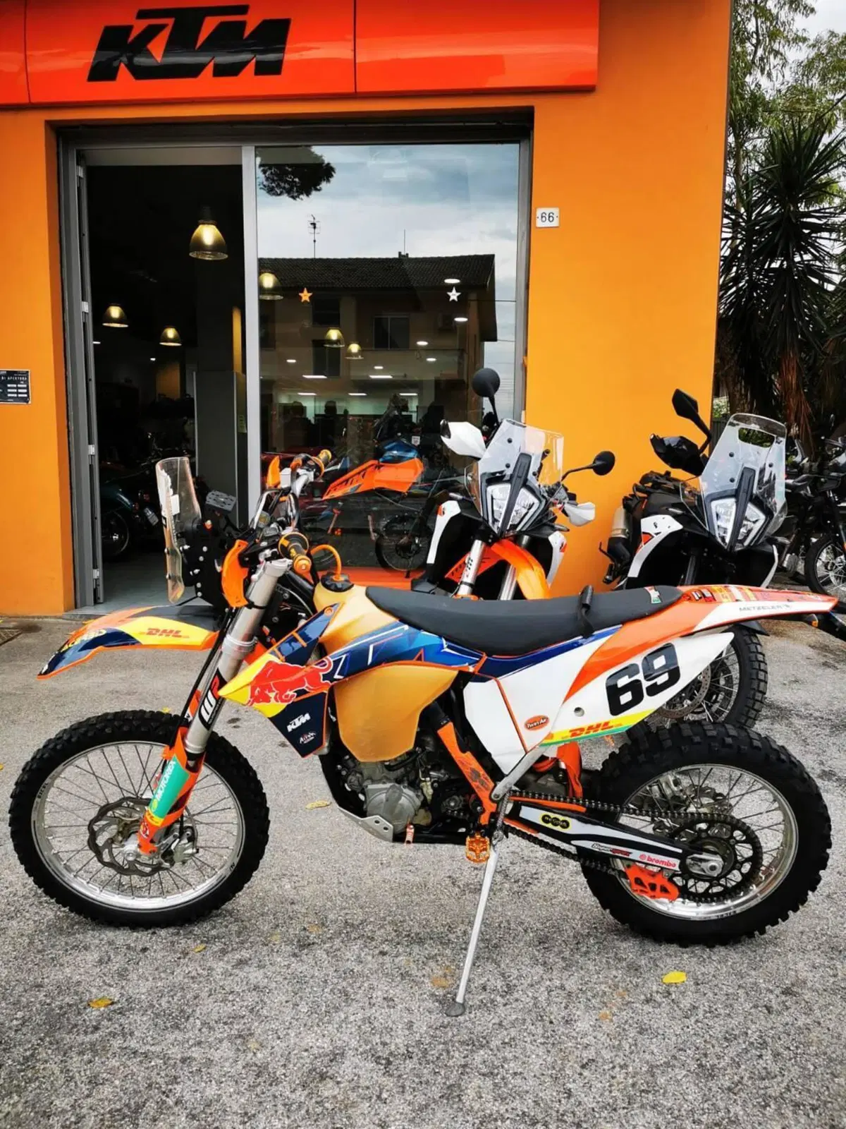 KTM 450 EXC (2012) (5)