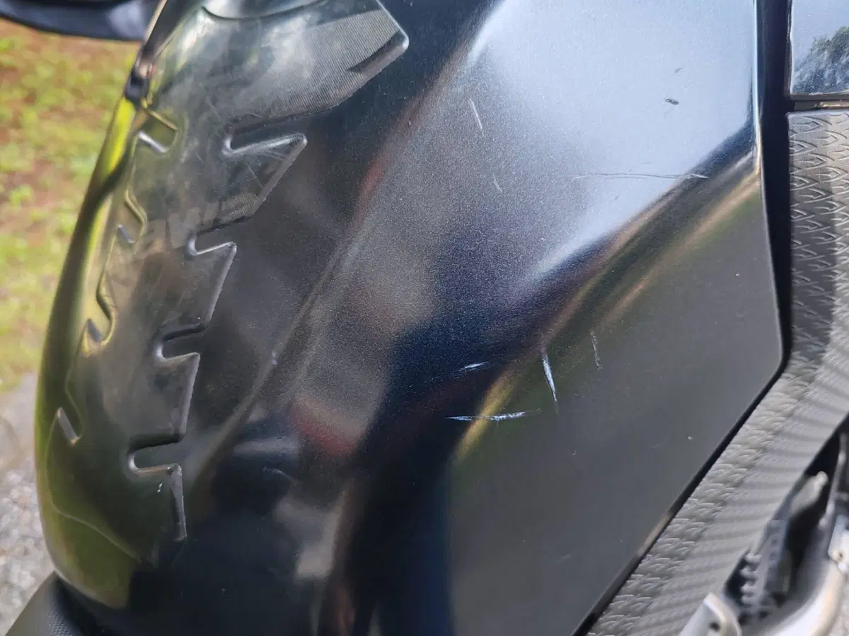 Kawasaki Versys 650 ABS (2010 - 14) (10)