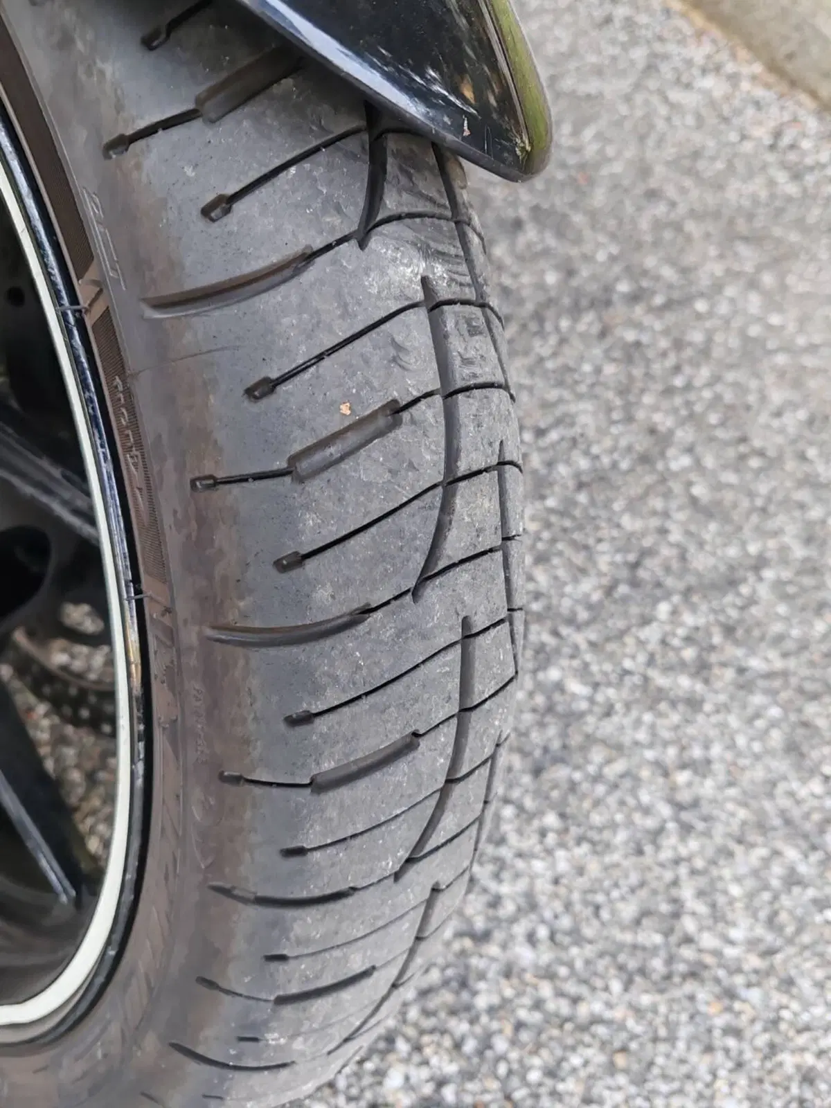 Kawasaki Versys 650 ABS (2010 - 14) (13)