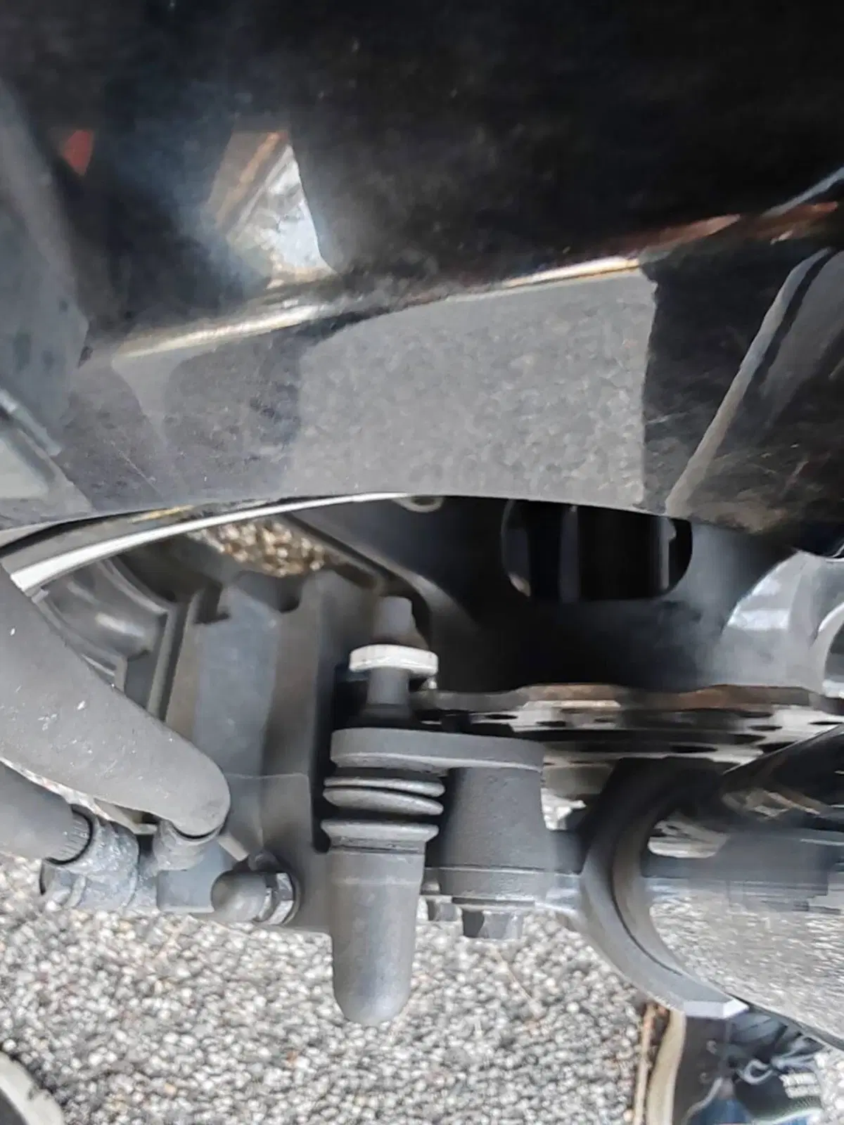 Kawasaki Versys 650 ABS (2010 - 14) (14)