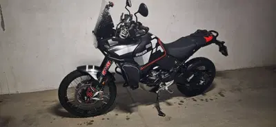 Ducati DesertX (2022 - 25) usata