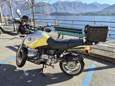 Bmw R 1100 GS usata